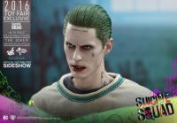 Gallery Image of The Joker (Arkham Asylum Version) Sixth Scale Figure