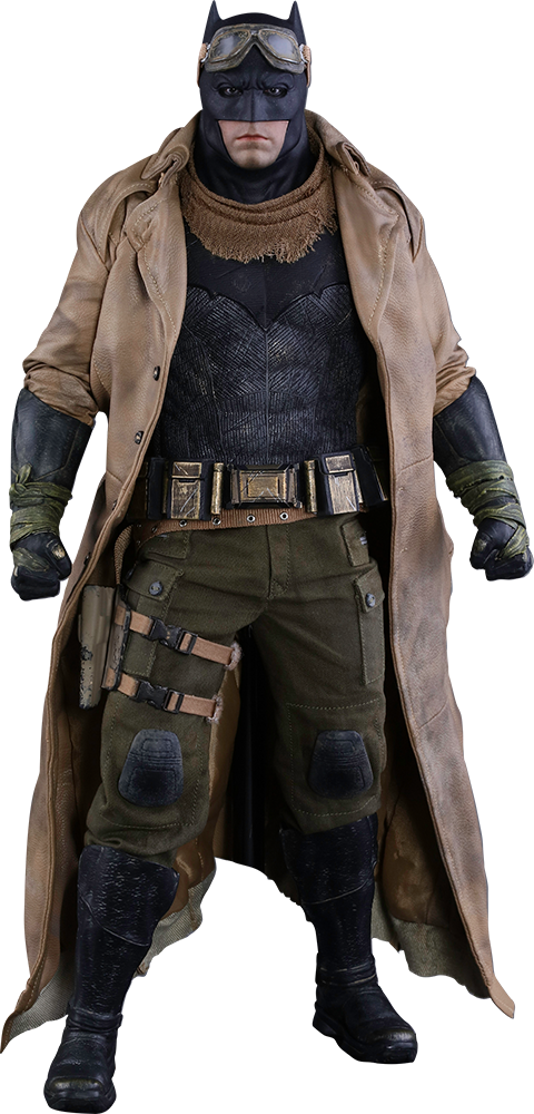 hot toys knightmare batman for sale