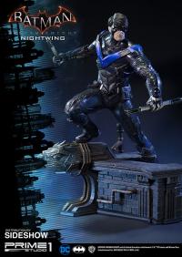 Statue DC Direct Nightwing, Résine, édition Numérotée, Excellent état