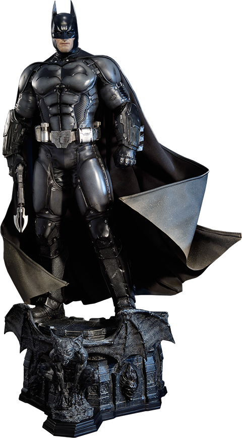 Prime 1 Studio Batman Statue