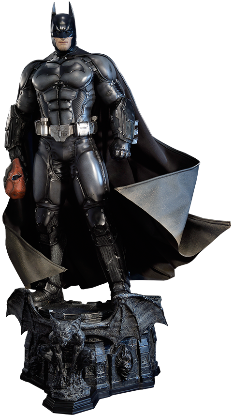 Prime 1 Studio Batman Statue