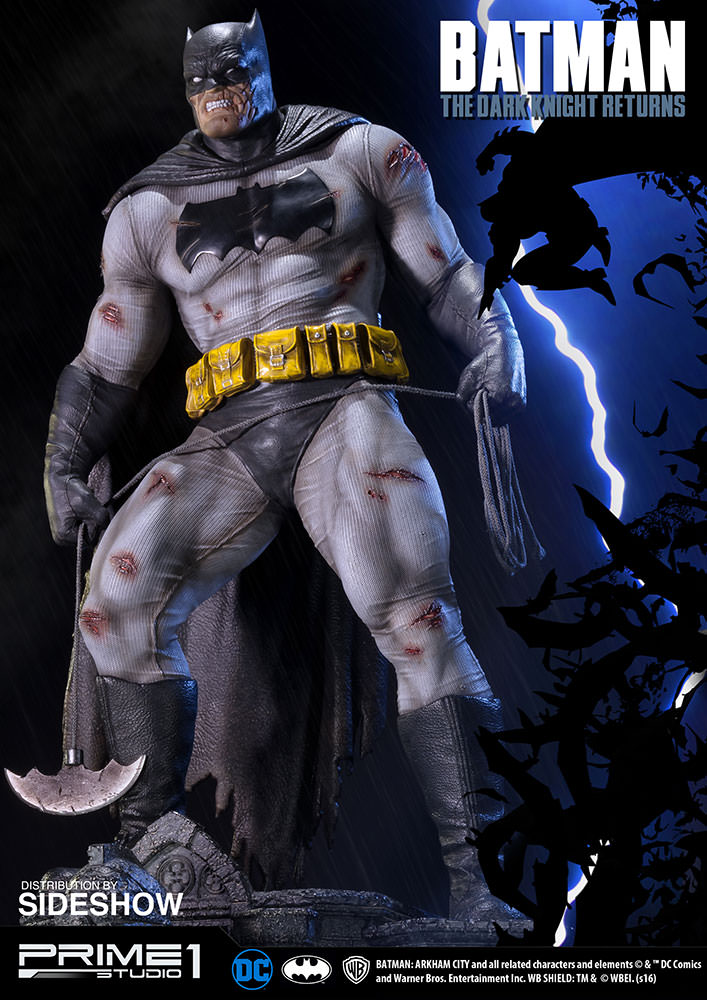 batman returns collectibles