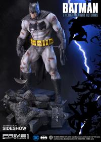 Gallery Image of The Dark Knight Returns Batman Statue