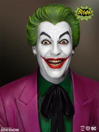 Gallery Image of The Joker 1966  Maquette