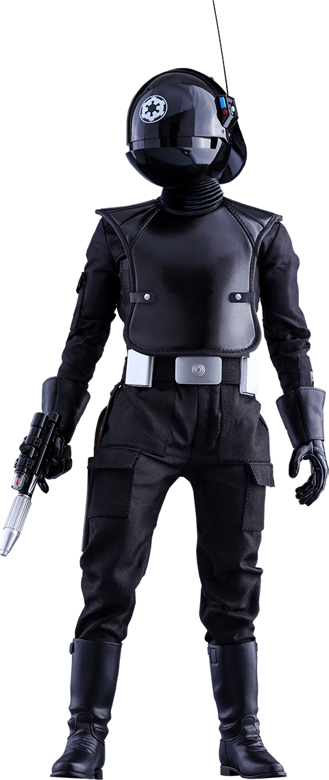 star wars death star commander figure