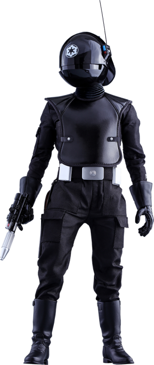 imperial gunner action figure
