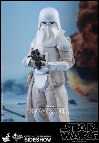 Gallery Image of Snowtrooper Sixth Scale Figure
