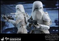 Gallery Image of Snowtrooper Sixth Scale Figure