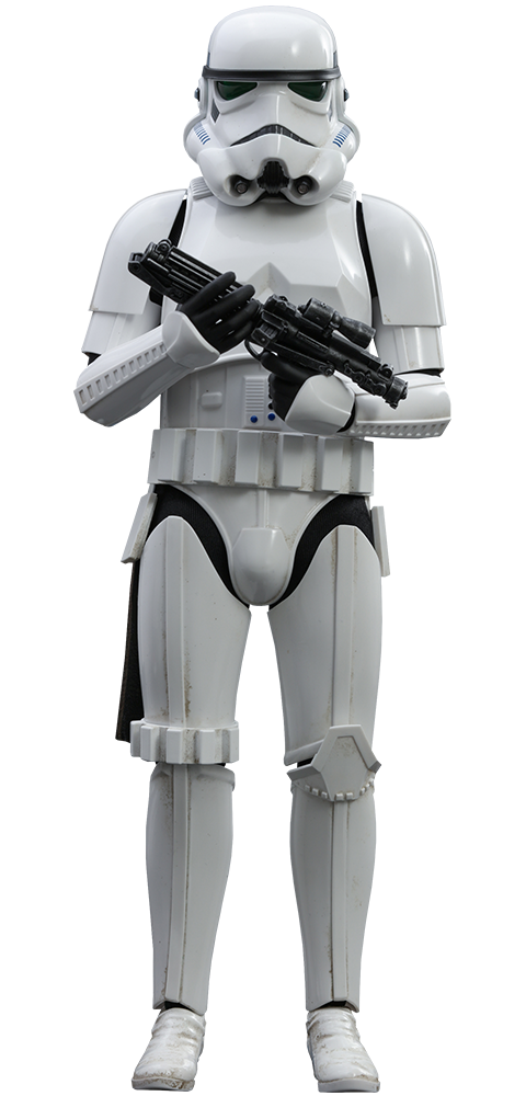 stormtroopers figures