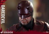 Gallery Image of Daredevil Sixth Scale Figure