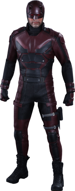 daredevil doll