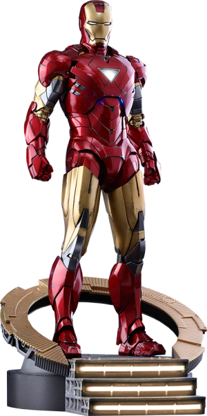 mark 6 diecast