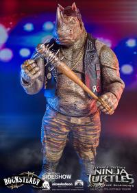 Gallery Image of Rocksteady Sixth Scale Figure