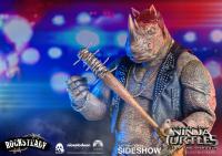 Gallery Image of Rocksteady Sixth Scale Figure