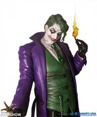 Gallery Image of Joker Statue