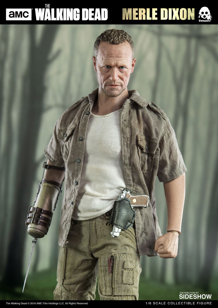 daryl dixon threezero