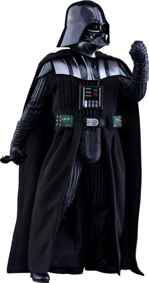 Darth Vader Sixth Scale Figure