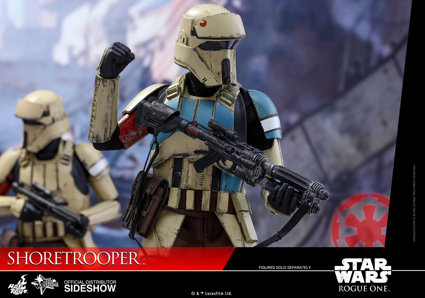 shoretroopers