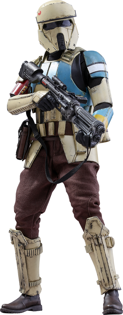 shoretrooper funko pop