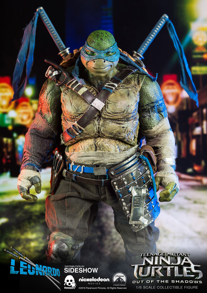 threezero tmnt