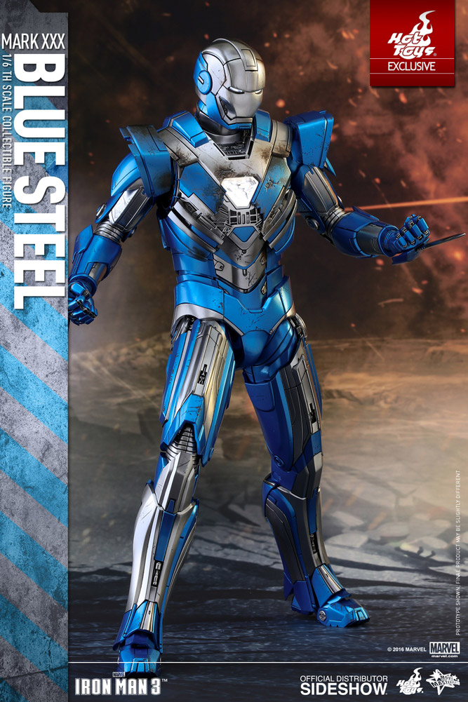 ironman mk 30