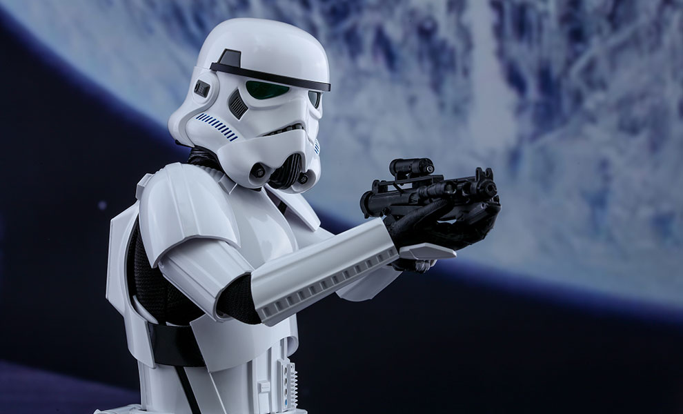 hot toys rogue one stormtrooper