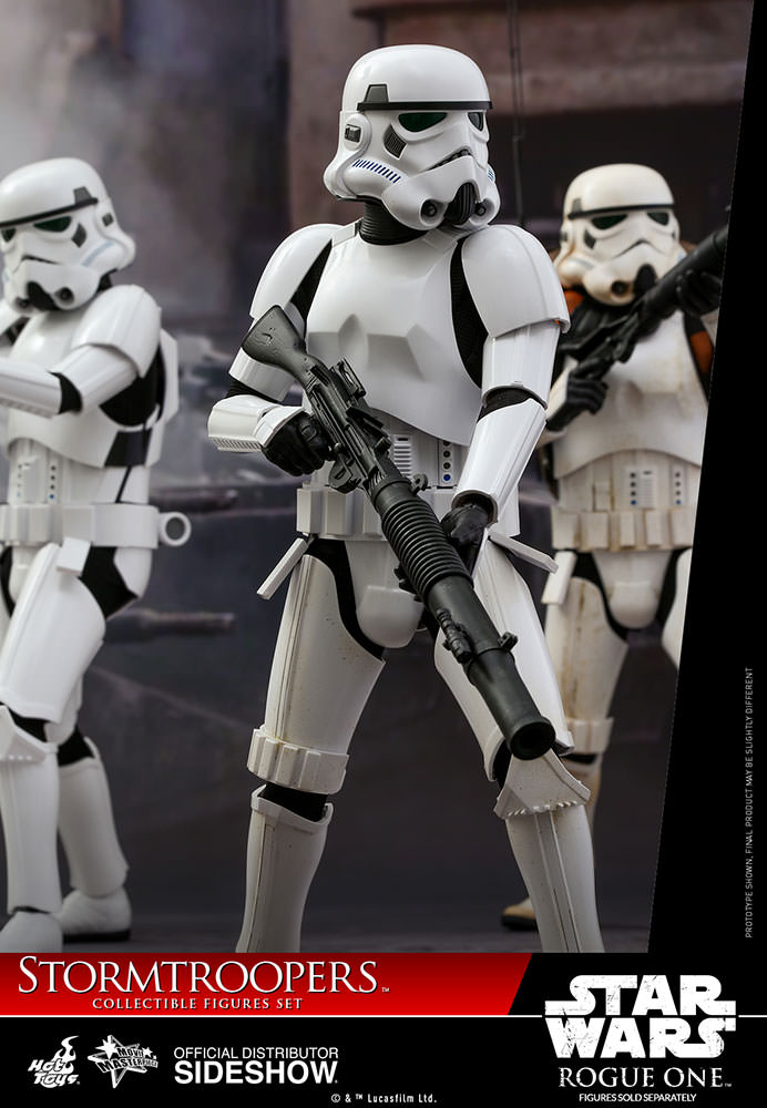 sideshow stormtrooper