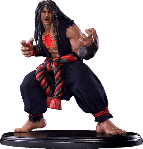 ryu toy