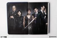 Gallery Image of Gotham Hardcover Ruled Journal Book