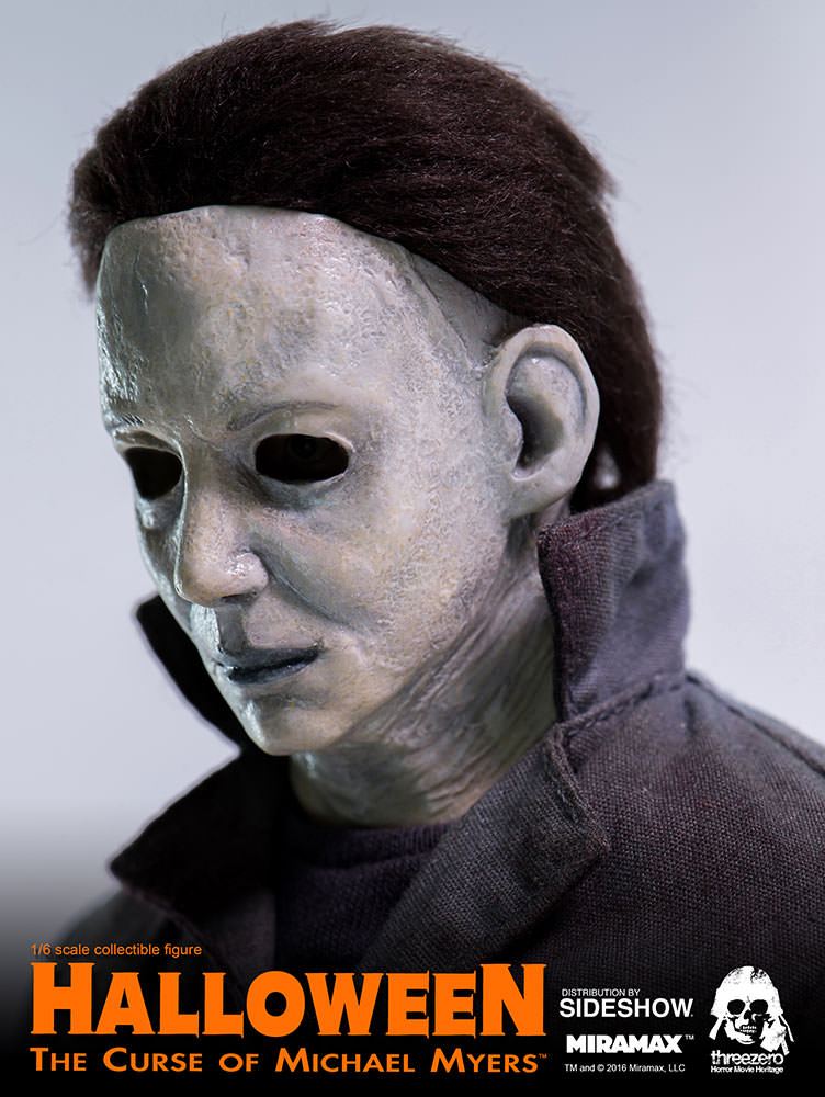 threezero michael myers for sale