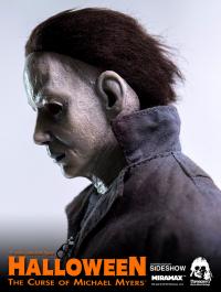 Gallery Image of The Curse of Michael Myers Sixth Scale Figure