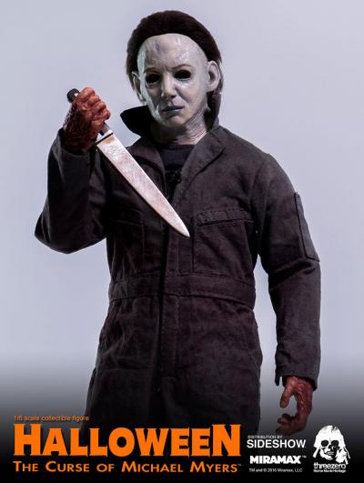 The Curse of Michael Myers