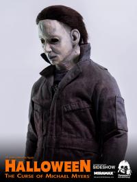 Gallery Image of The Curse of Michael Myers Sixth Scale Figure