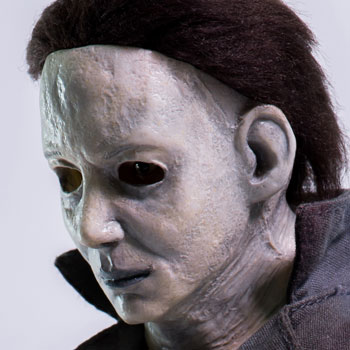 Halloween The Curse of Michael Myers Sixth Scale Figure by T