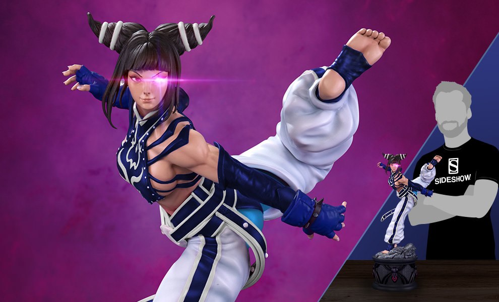 juri han action figure