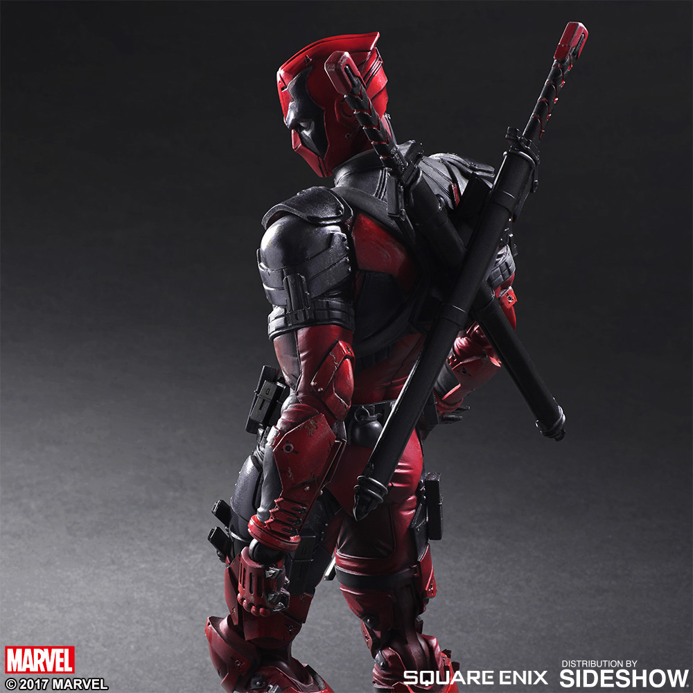 deadpool square enix