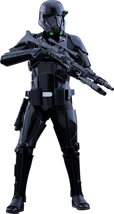 death trooper armor for sale
