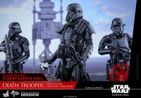 Gallery Image of Death Trooper Specialist Deluxe Version Sixth Scale Figure