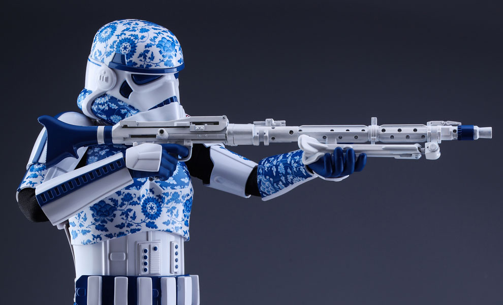 stormtrooper gun toy