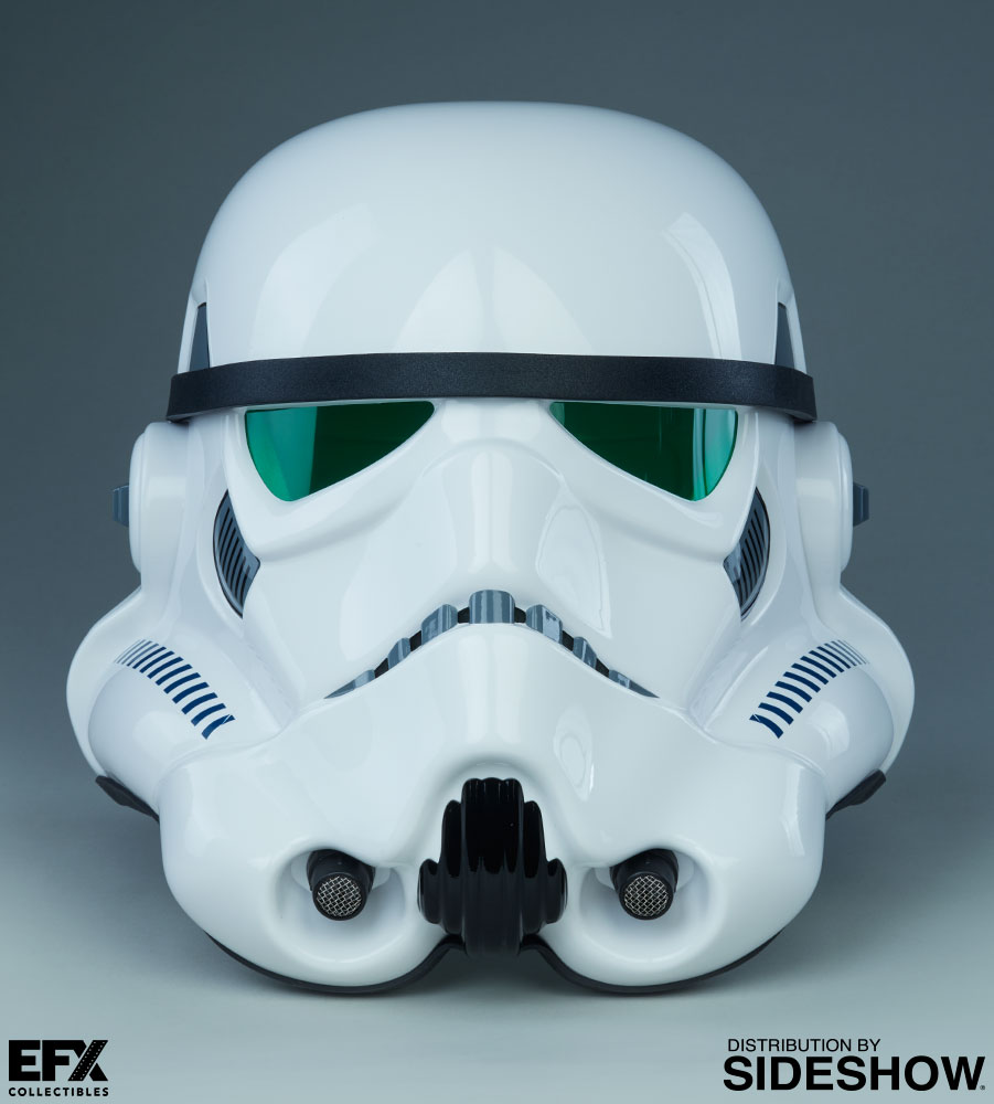 star wars collectible helmets