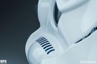Gallery Image of Stormtrooper Helmet Prop Replica