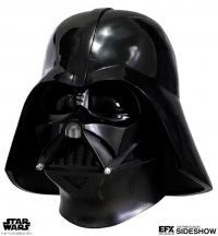 Gallery Image of Darth Vader Helmet Prop Replica