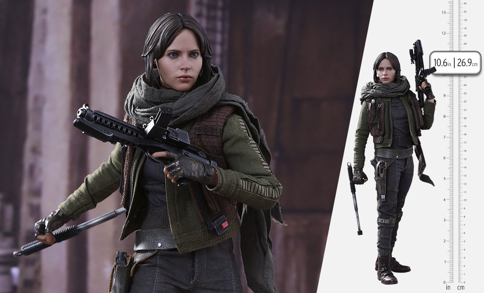 Jyn erso hot outlet
