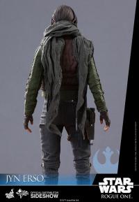Gallery Image of Jyn Erso Sixth Scale Figure