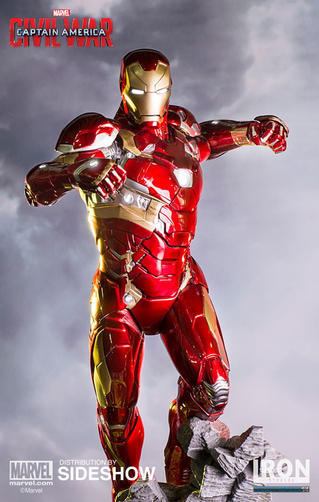 iron man mk xlvi