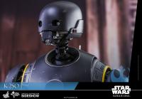 Gallery Image of K-2SO Sixth Scale Figure