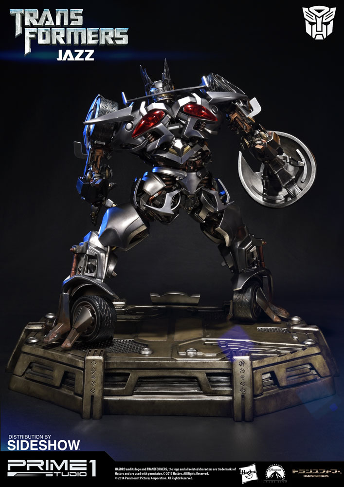 prime one studio transformers