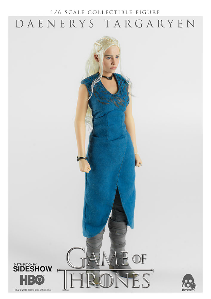 hot toys game of thrones