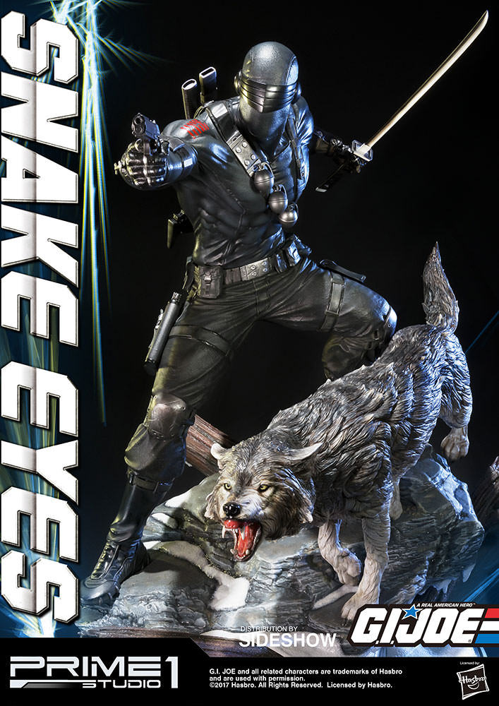 Idéal Pour 1//6 GI JOE Sideshow Snake Eyes Cobra 1//6 GI JOE fond 15/"X15/"