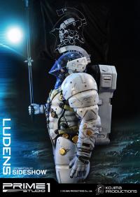 Gallery Image of Ludens Statue